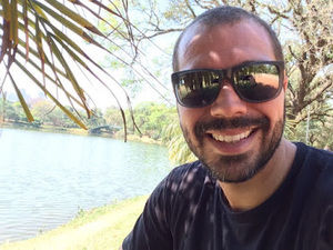 Meet your Posher, Roberto